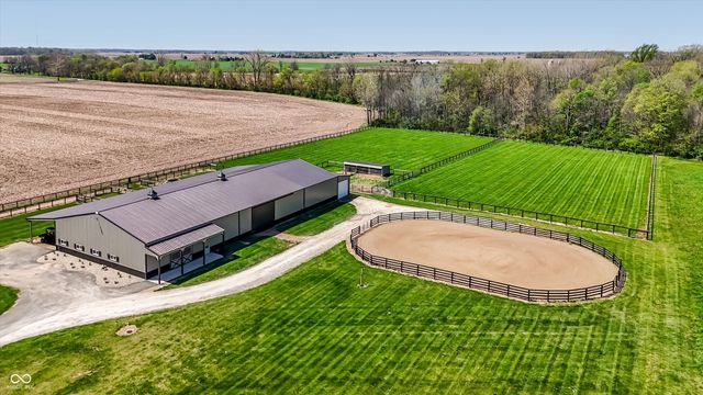27372 Will Parker Road, Arcadia, IN 46030