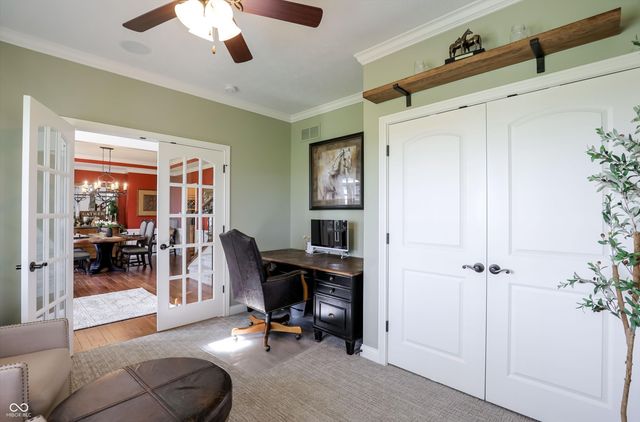 27372 Will Parker Road, Arcadia, IN 46030