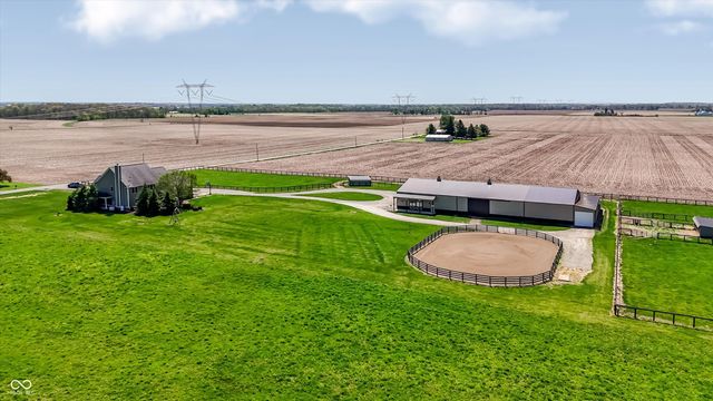 27372 Will Parker Road, Arcadia, IN 46030