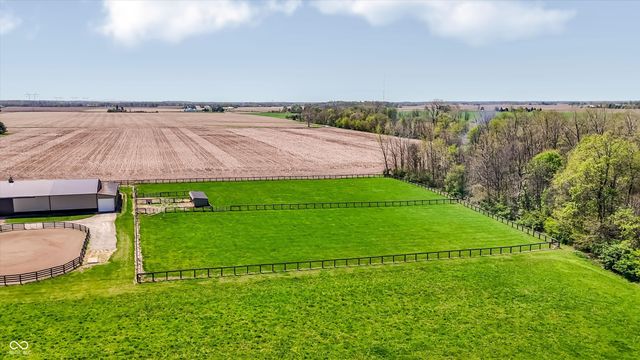 27372 Will Parker Road, Arcadia, IN 46030