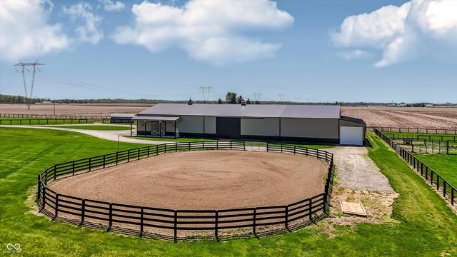 27372 Will Parker Road, Arcadia, IN 46030