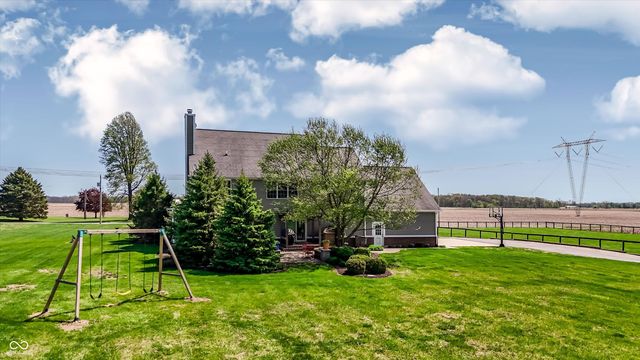 27372 Will Parker Road, Arcadia, IN 46030