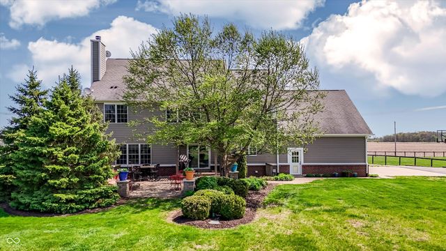 27372 Will Parker Road, Arcadia, IN 46030