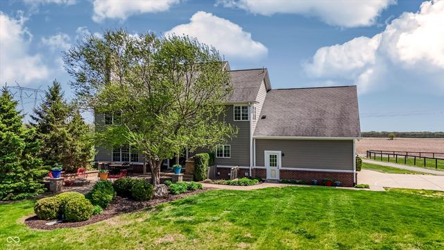 27372 Will Parker Road, Arcadia, IN 46030