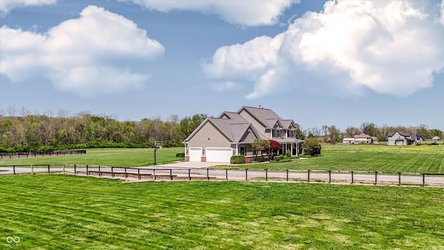 27372 Will Parker Road, Arcadia, IN 46030
