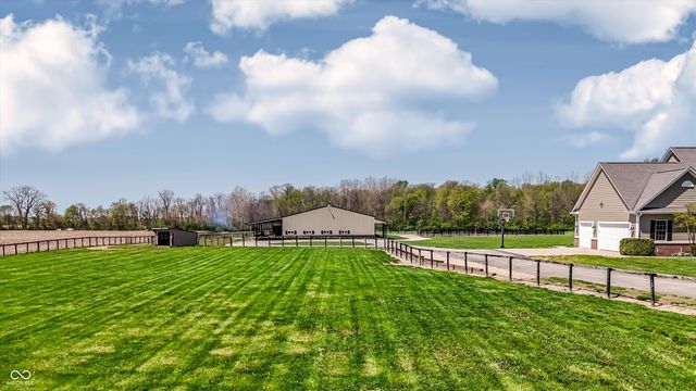 27372 Will Parker Road, Arcadia, IN 46030