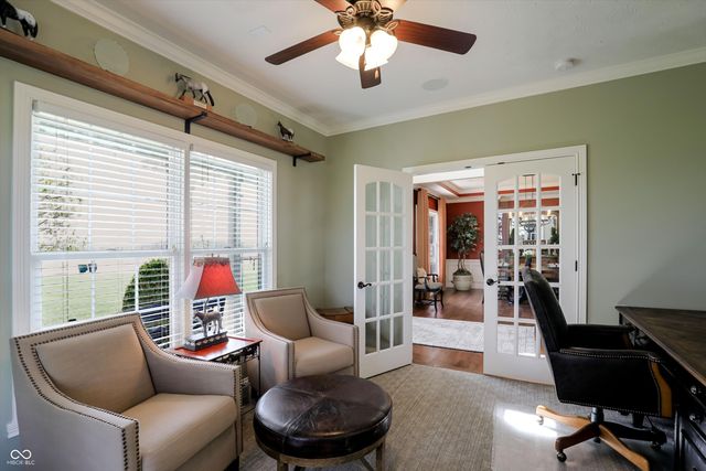 27372 Will Parker Road, Arcadia, IN 46030