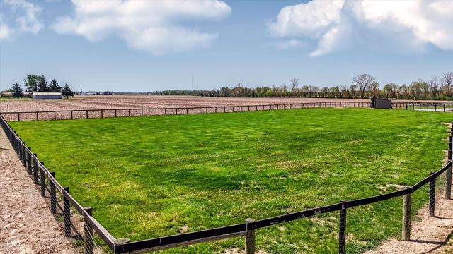 27372 Will Parker Road, Arcadia, IN 46030