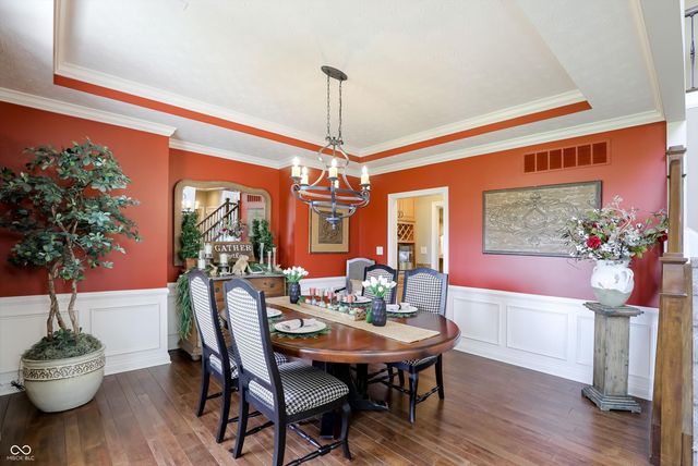 27372 Will Parker Road, Arcadia, IN 46030