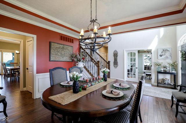 27372 Will Parker Road, Arcadia, IN 46030
