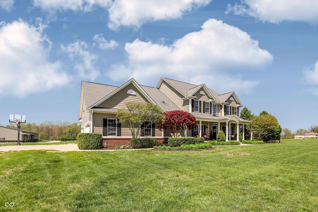 27372 Will Parker Road, Arcadia, IN 46030