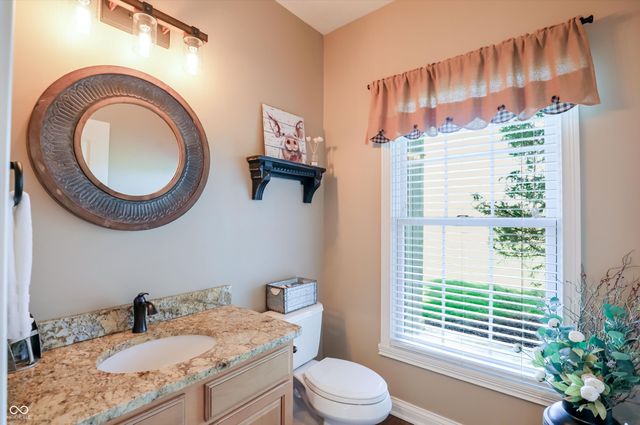27372 Will Parker Road, Arcadia, IN 46030