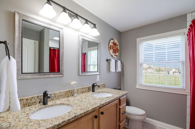 27372 Will Parker Road, Arcadia, IN 46030