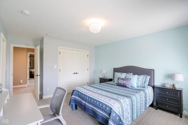 27372 Will Parker Road, Arcadia, IN 46030