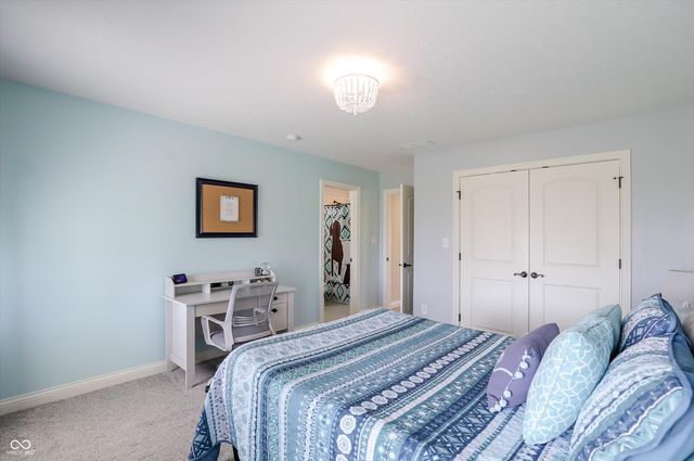 27372 Will Parker Road, Arcadia, IN 46030