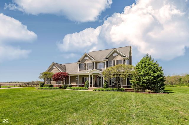 27372 Will Parker Road, Arcadia, IN 46030