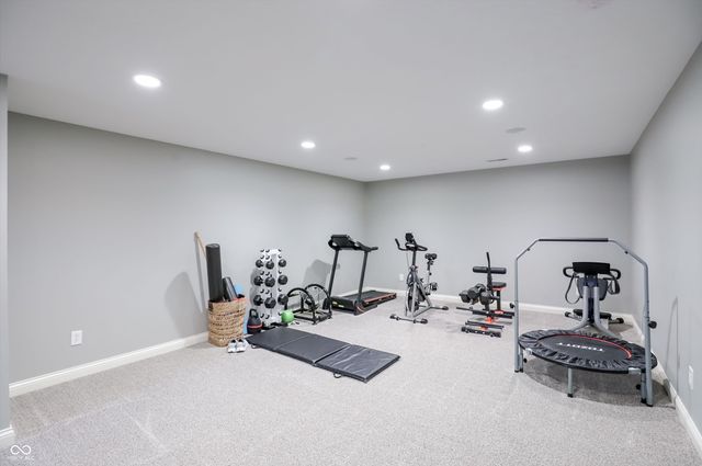 27372 Will Parker Road, Arcadia, IN 46030