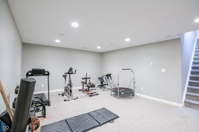 27372 Will Parker Road, Arcadia, IN 46030