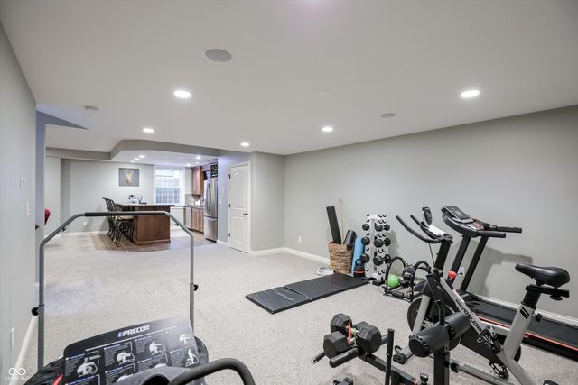 27372 Will Parker Road, Arcadia, IN 46030