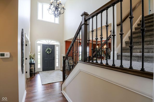 27372 Will Parker Road, Arcadia, IN 46030