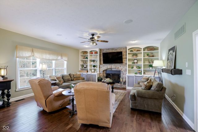 27372 Will Parker Road, Arcadia, IN 46030