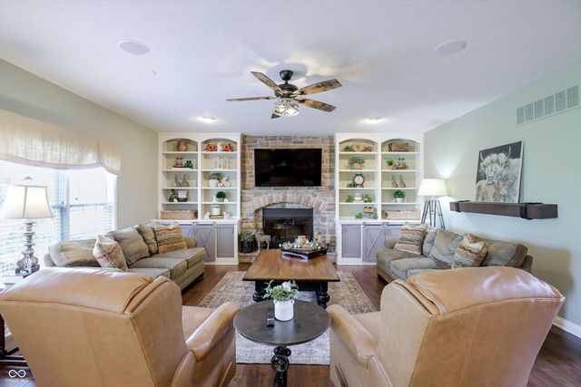 27372 Will Parker Road, Arcadia, IN 46030