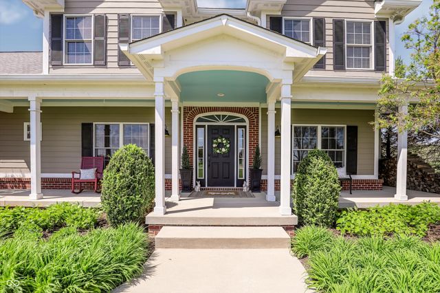 27372 Will Parker Road, Arcadia, IN 46030