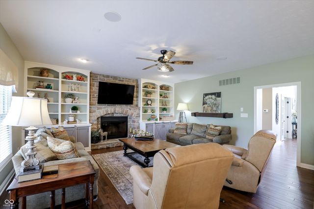 27372 Will Parker Road, Arcadia, IN 46030