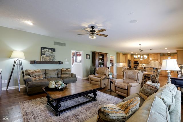 27372 Will Parker Road, Arcadia, IN 46030