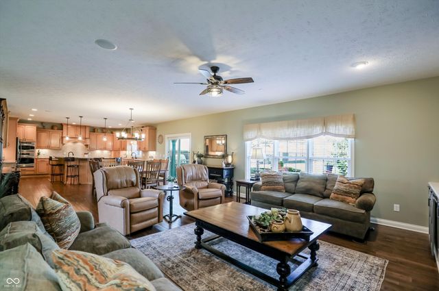 27372 Will Parker Road, Arcadia, IN 46030