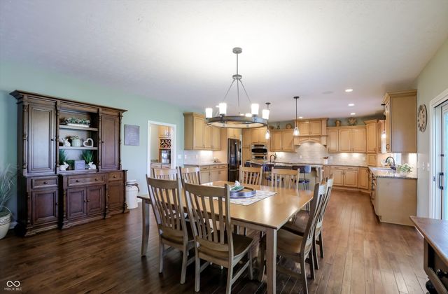 27372 Will Parker Road, Arcadia, IN 46030