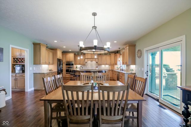 27372 Will Parker Road, Arcadia, IN 46030