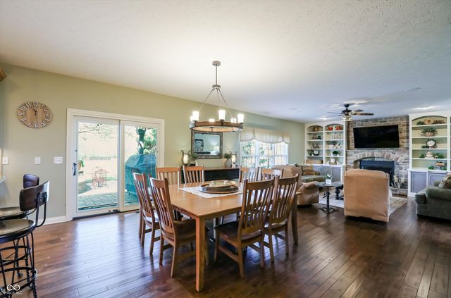 27372 Will Parker Road, Arcadia, IN 46030