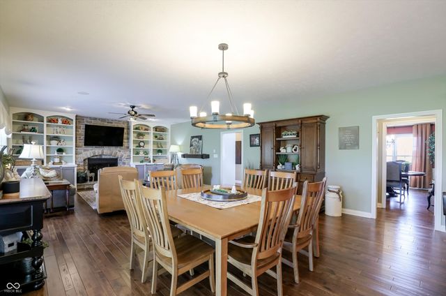 27372 Will Parker Road, Arcadia, IN 46030