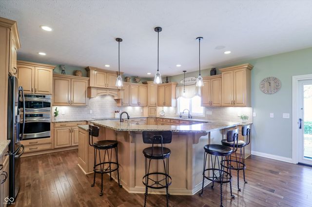 27372 Will Parker Road, Arcadia, IN 46030