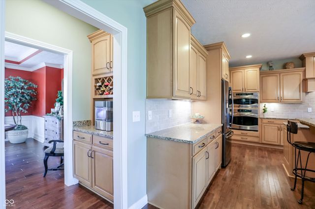 27372 Will Parker Road, Arcadia, IN 46030