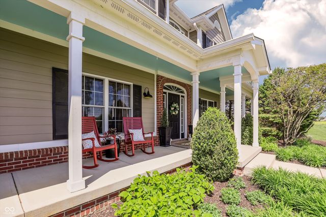 27372 Will Parker Road, Arcadia, IN 46030