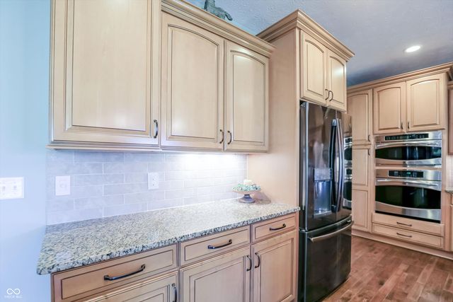 27372 Will Parker Road, Arcadia, IN 46030