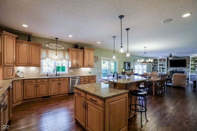 27372 Will Parker Road, Arcadia, IN 46030