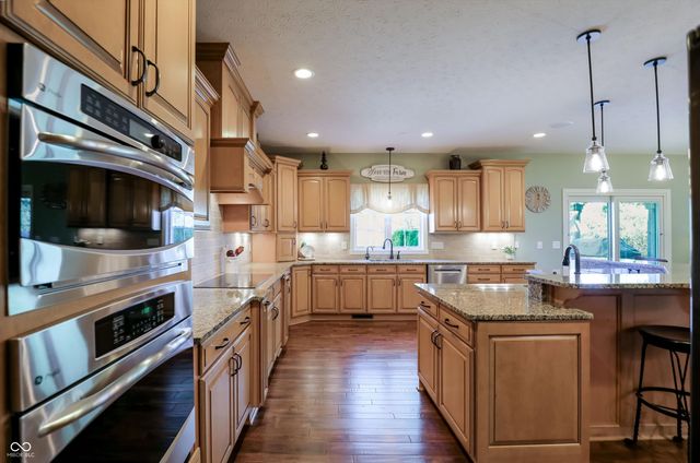 27372 Will Parker Road, Arcadia, IN 46030
