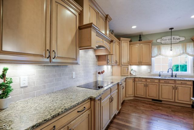 27372 Will Parker Road, Arcadia, IN 46030