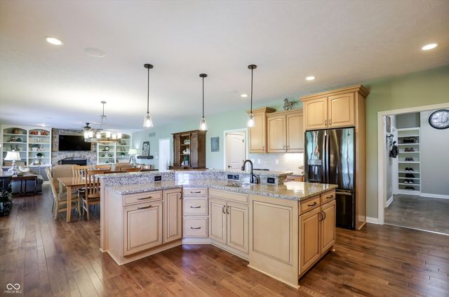 27372 Will Parker Road, Arcadia, IN 46030