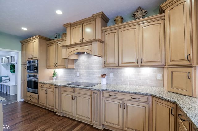 27372 Will Parker Road, Arcadia, IN 46030