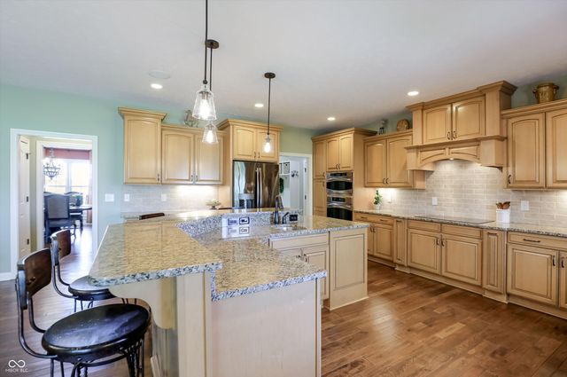 27372 Will Parker Road, Arcadia, IN 46030