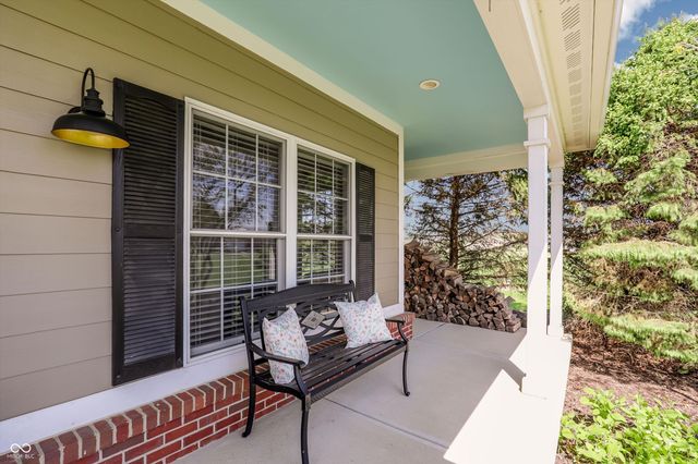 27372 Will Parker Road, Arcadia, IN 46030