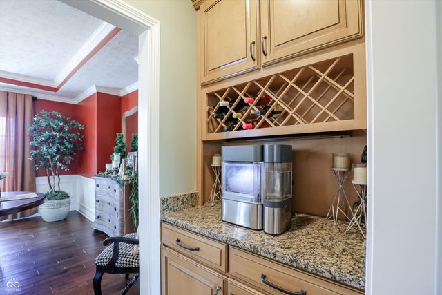 27372 Will Parker Road, Arcadia, IN 46030