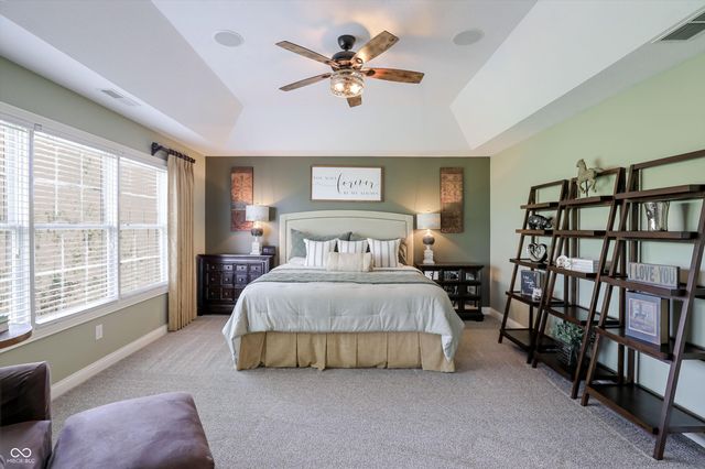 27372 Will Parker Road, Arcadia, IN 46030