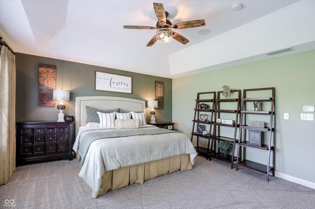 27372 Will Parker Road, Arcadia, IN 46030