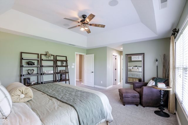 27372 Will Parker Road, Arcadia, IN 46030