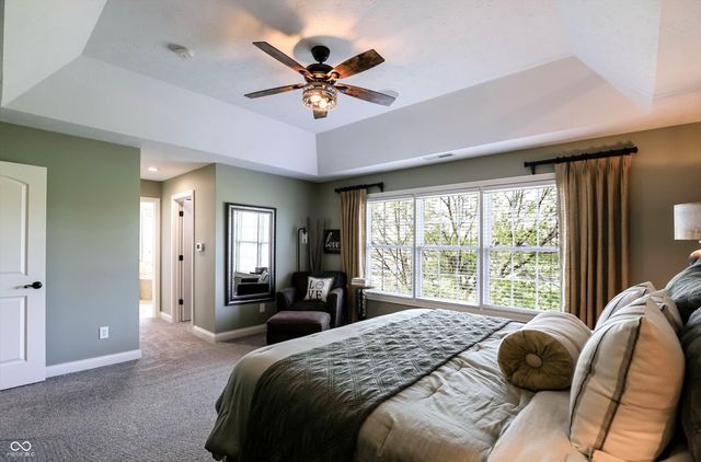 27372 Will Parker Road, Arcadia, IN 46030